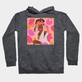 Marsha P Johnson Hoodie